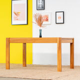 Vintage Scandinavian Table dlg Regain – 140 cm