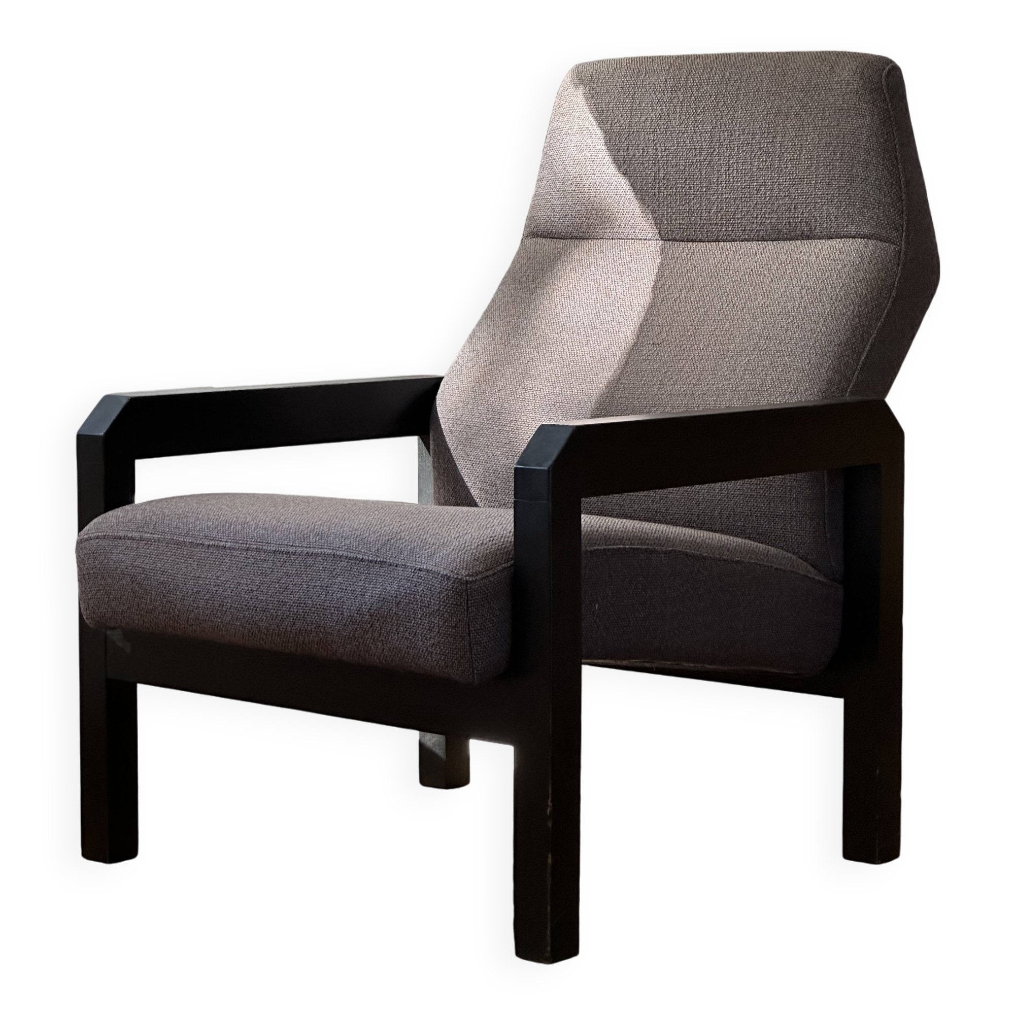 Martin Visser 60s armchair