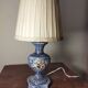 Lampe céramique italienne