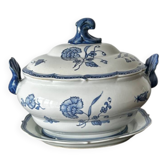 Nejlika Ikea soup tureen