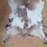 New goatskin