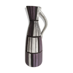 Vase céramique ziegler