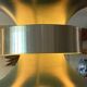 Danish vintage pendant lamp