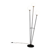 Vintage floor lamp