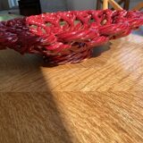 Vallauris or Uzes slip cutting