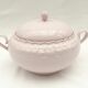 Porcelain tureen