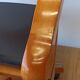 Giorgetti 'Spring' Office Chair by Massimo Scolari, 1990's.