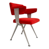 Resort armchair by Friso Kramer for Ahrend de Cirkel, 1960s