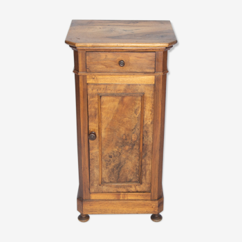 Meuble en bois Louis Philippe