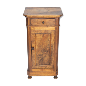 Meuble en bois Louis Philippe