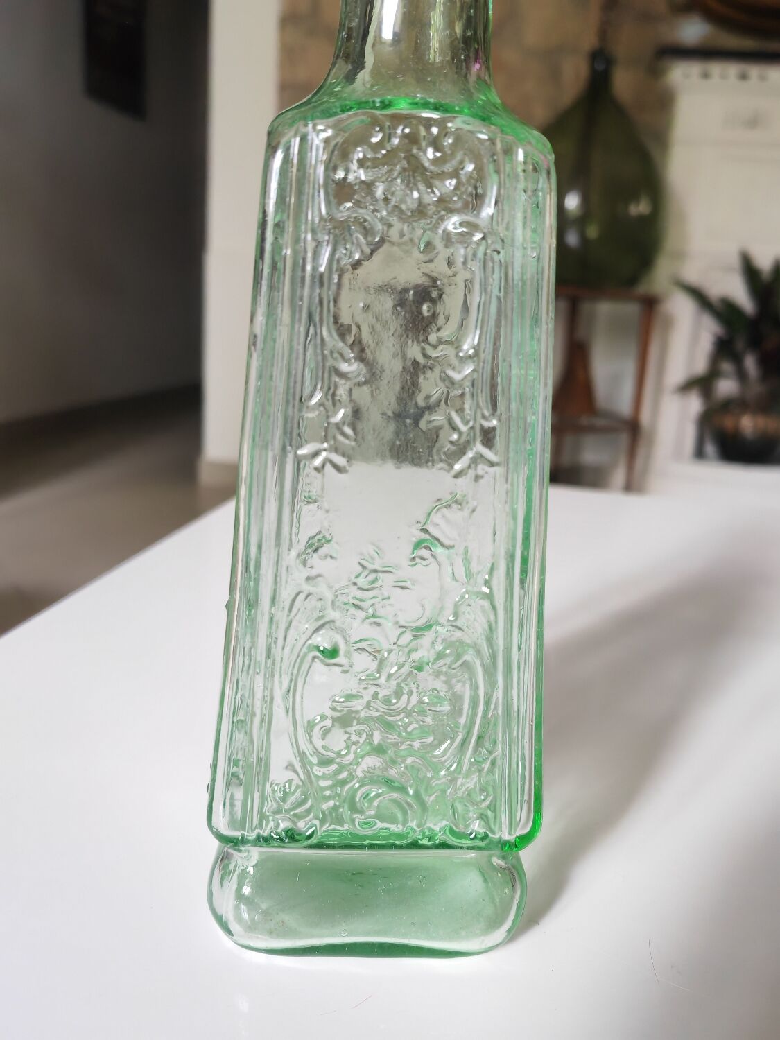 Vintage vase