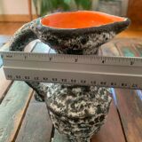 Fat lava jug
