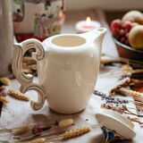 Théière / cafetière ancienne