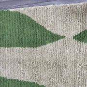 Tapis marocain berbère en laine 150/260