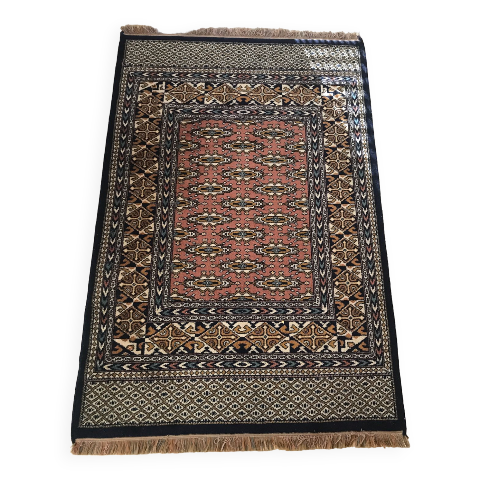 Kilkhana rug