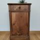 Table de chevet