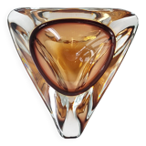 Vintage Murano pocket tray from Pustetto & Zanetti