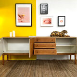 Scandinavian enfilade 210 cm