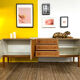 Enfilade scandinave 210 cm