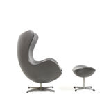 Arne Jacobsen Egg Chair with Tilt Function