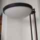 80s swing lamppost
