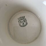 Antique St Amand soup tureen