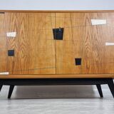 Vintage commode 1960s