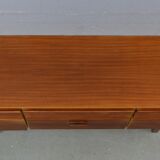 Mid Century Low Chest bu William Lawrence