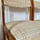 Set of 4 vintage chairs