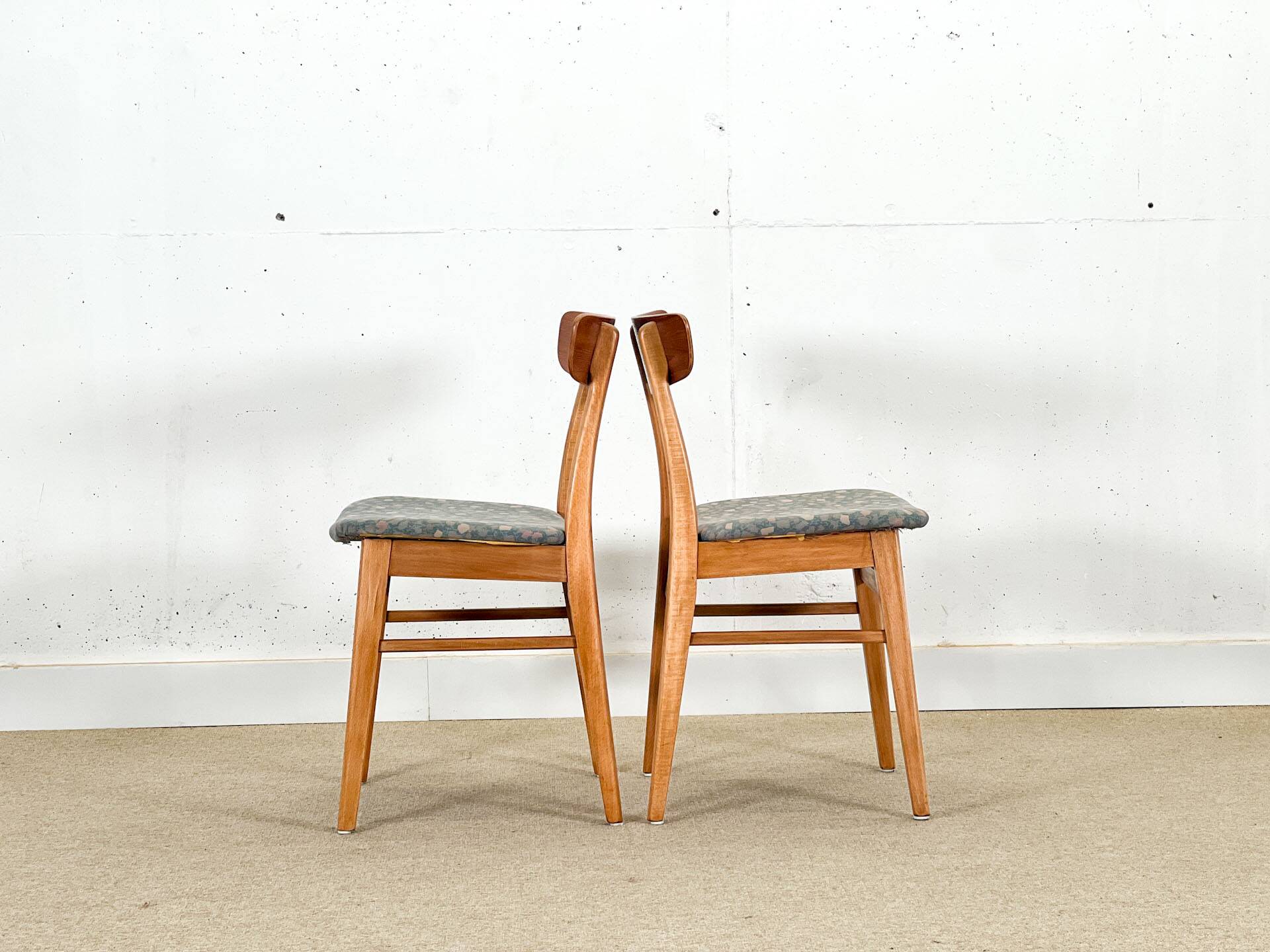 Chaise de salle à manger Møsbol (10 disponibles)