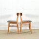 Chaise de salle à manger Møsbol (10 disponibles)
