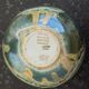 Vase en porcelaine de Limoges