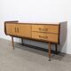 Mid-century sixties sideboard