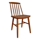 'J77' chair, Folke Pålsson for FDB Møbelfabrik, Denmark