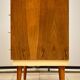 Commode vintage / Coiffeuse, années 1960 Tchécoslovaquie