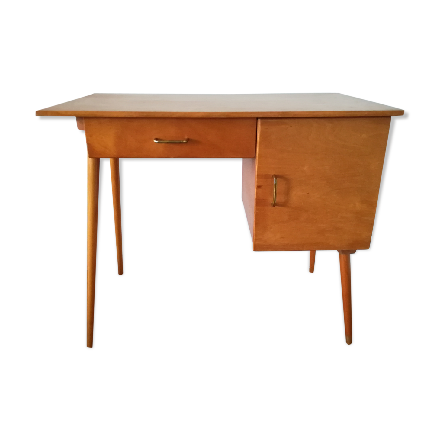 Vintage desk