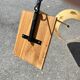 Vintage floor lamp 1960 e-reader floor lamp