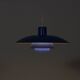 Mid-Century PH 4/3 Pendant Lamp by Poul Henningsen for Louis Poulsen, Denmark, 1960s