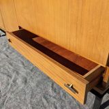 Enfilade Marcel Gascoin années 50