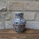 Small jug Gien model Cachemire H13cm