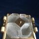 Art Deco servant mirror tray