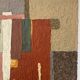 Abstract painting 90s