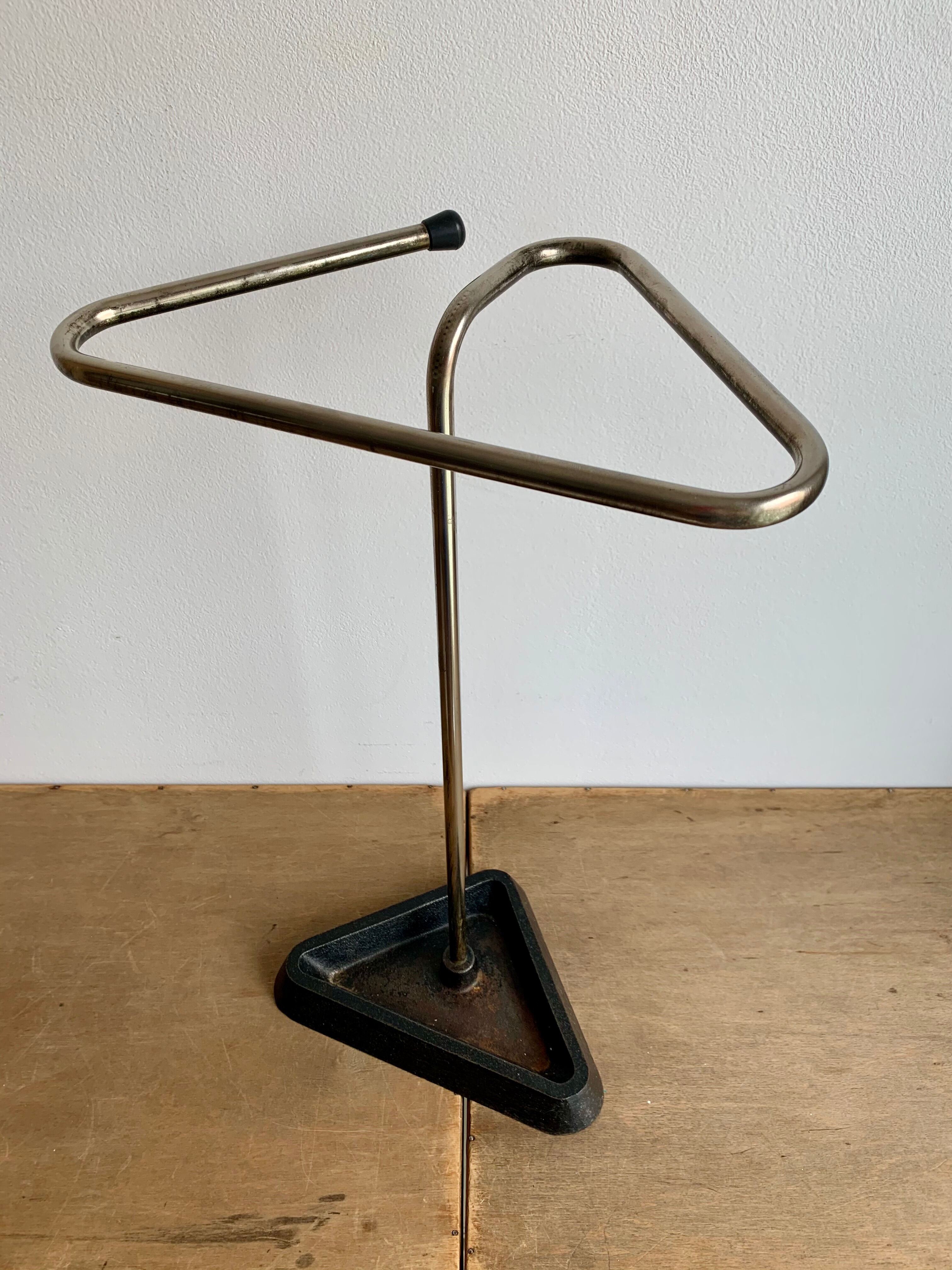 Umbrella stand, 1960s