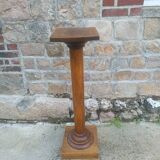 Présentoir à sculpture