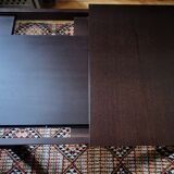 Artelano Slim extendable dining table