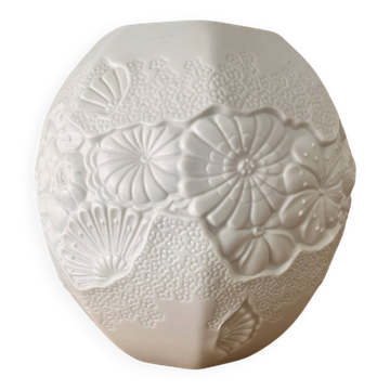 Kaiser porcelain vase