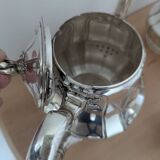 Coffee and tea service