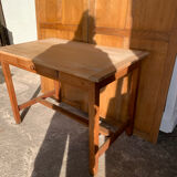 Parisian Bureau Wood nature