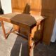 Bureau Parisien Wood nature