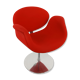 Little tulip chair by Pierre Paulin for Artifort, 1990s